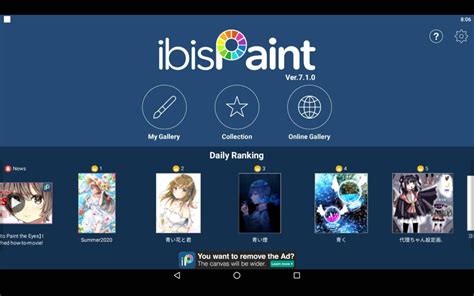 ibis paint x download pc