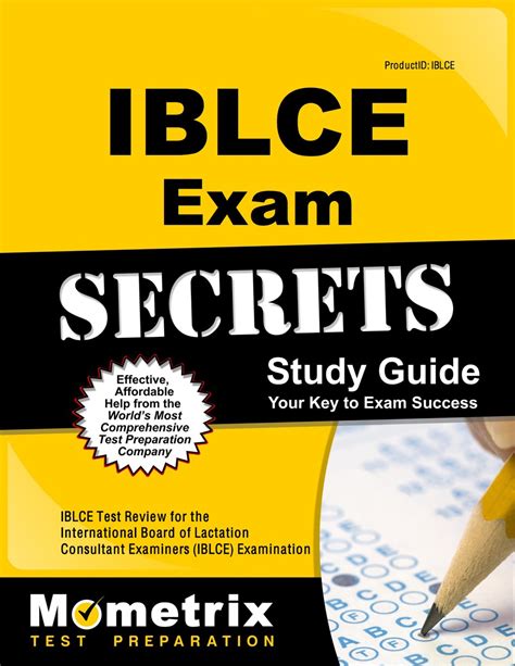 Read Iblce Exam Study Guide 