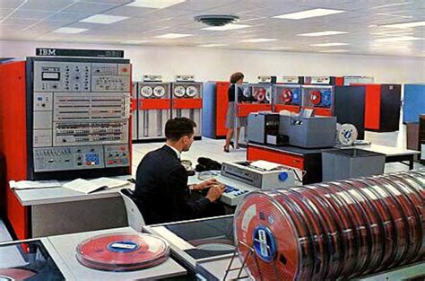 Ibm 360 50