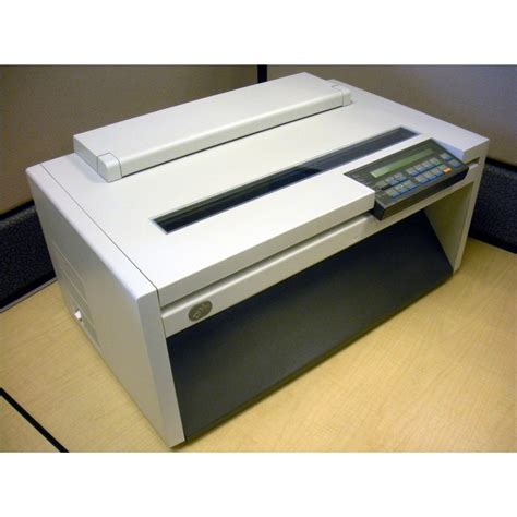 Ibm 4247 Model 003 Printer Service Manual