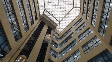 Ibm Bcs Building