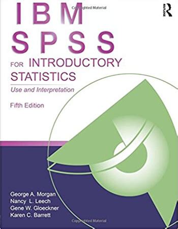 Ibm Manual Spss