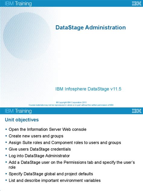 Read Online Ibm Datastage Documentation 