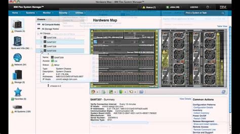 Read Online Ibm Flex System Manager User Guide 