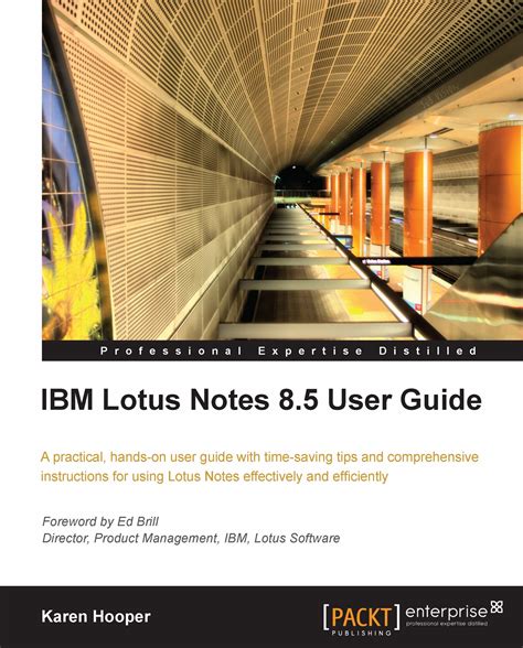 Download Ibm Lotus Notes 85 User Guide Ebook 