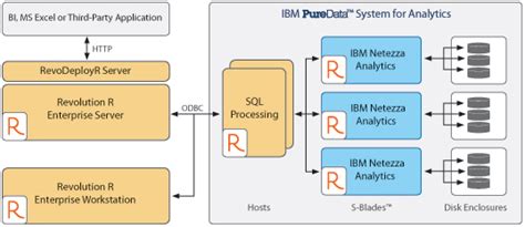 Read Ibm Puredata System For Analytics Architecture 