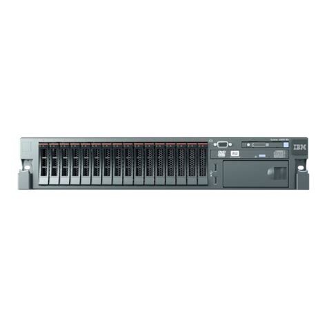 Full Download Ibm System X3650 M4 Installation And User39S Guide 