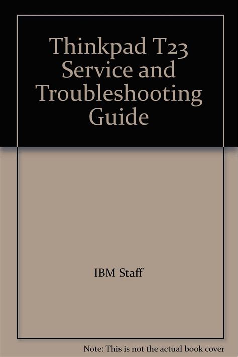 Full Download Ibm T23 Guide 