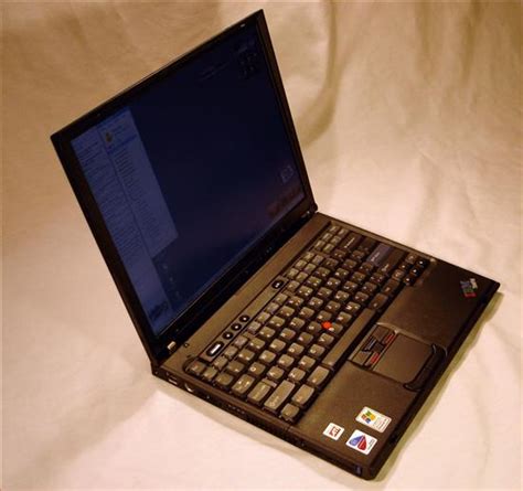 Read Online Ibm Thinkpad T43 User Guide 