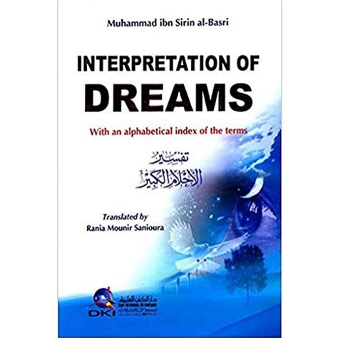 ibn sirin dreams
