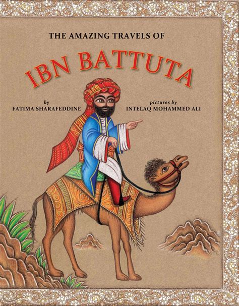 Full Download Ibn Battuta Rihla 