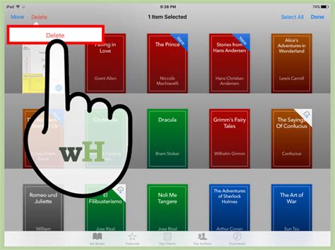 ibooks how to use
