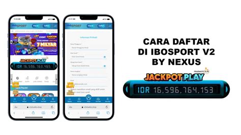 IBOSPORT NEXUS 🍋 IBOSPORT | Daftar Link Ibosport Agen Taruhan Slot Gacor