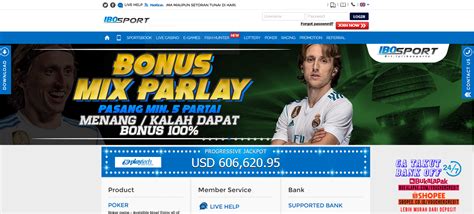 IBOSPORT LINK ALTERNATIF - IBOSPORT - Slot Gacor 2024: Tips Menang Mudah dan Maxwin