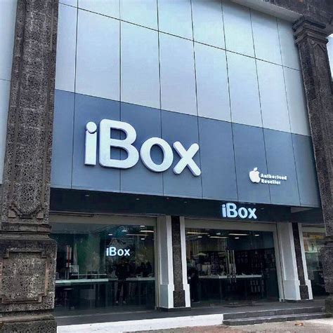 ibox teuku umar | iBox Official Store Apple Authorized Reseller Indonesia