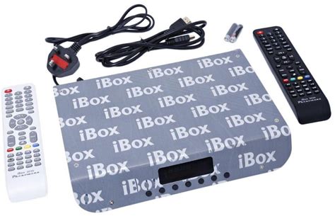 IBOX 303 - - ibox303c Resources and Information.