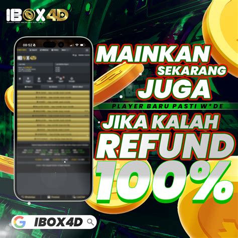 IBOX4D SITUS