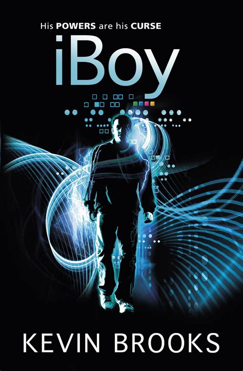 Read Online Iboy By Kevin Brooks 