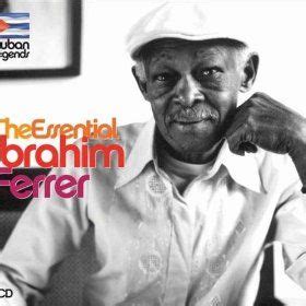 ibrahim ferrer discography michael