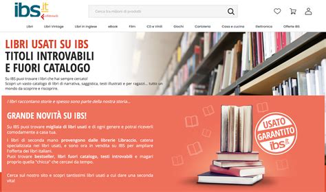Full Download Ibs Libri Usati Online 