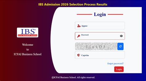 Ibsindia Org Login