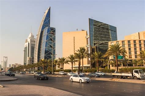 ibu kota arab saudi