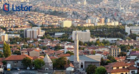 ibu kota turki