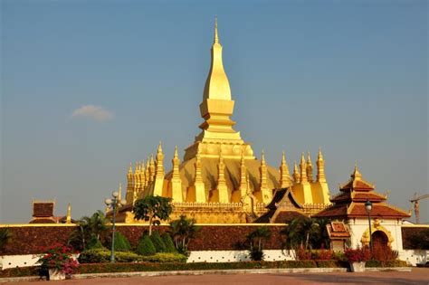 ibukota laos
