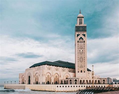 ibukota maroko