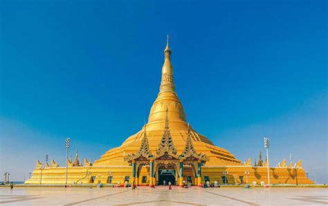 ibukota myanmar adalah