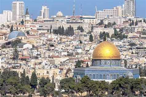 ibukota palestina