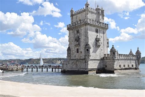 ibukota portugal