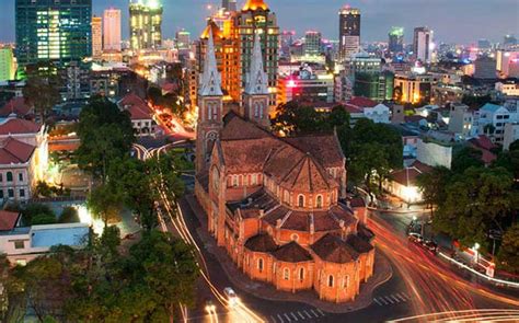 ibukota vietnam