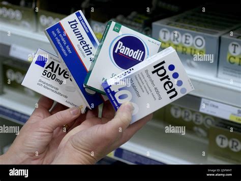 ibumetin ipren skillnad