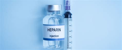 ibuprofene e eparina