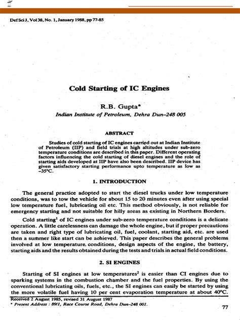 Ic Engine By Gupta Pdf Niningore