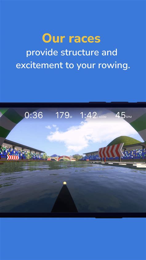 ic row indoor rowing APK Download for Android 