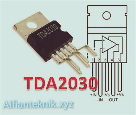 Ic Tda 2030