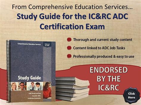 Read Ic Amp Rc Exam Study Guide 