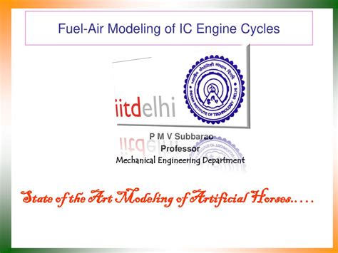 Full Download Ic Engine Cycles Ppt 