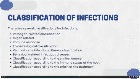 ic02 causes and spread of infection answers