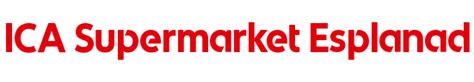 ica esplanad online