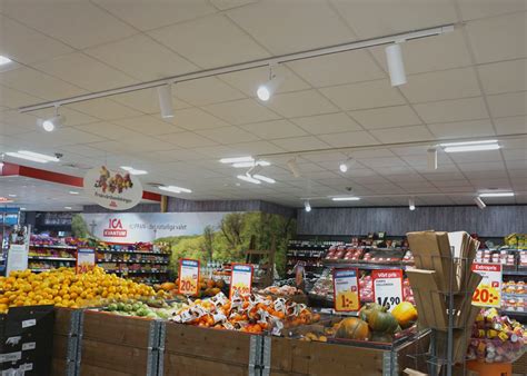 ica kvantum klippan förbutik