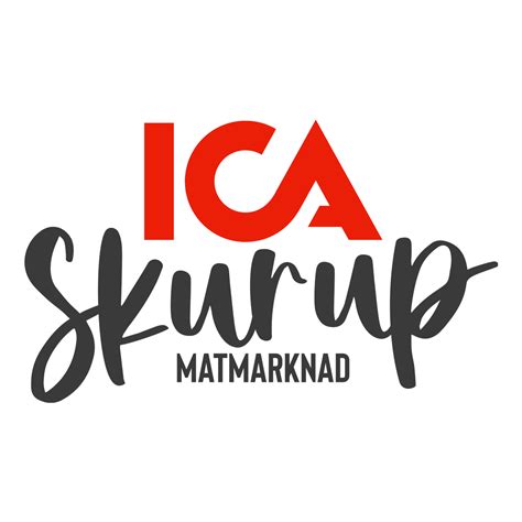 ica skurup