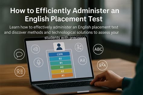 Icae Placement Test