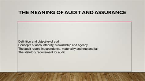 Read Icaew Past Papers Of Audit And Assurance 