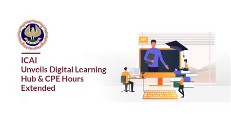 Icai Digital Learning Hub