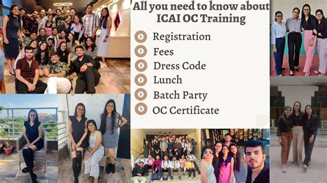 Icai It Oc