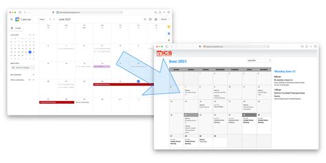 Read Online Icalendar Plus User Guide 