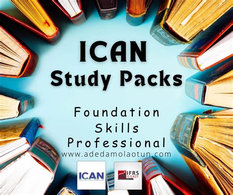 Ican Study